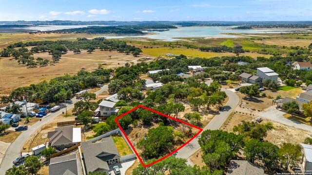 1047 Alta Vis, Canyon Lake, TX 78133