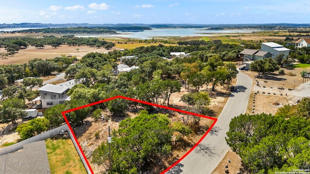 1047 Alta Vis, Canyon Lake, TX 78133