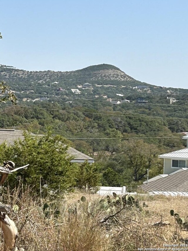 1047 Alta Vis, Canyon Lake, TX 78133