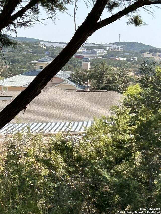 1047 Alta Vis, Canyon Lake, TX 78133