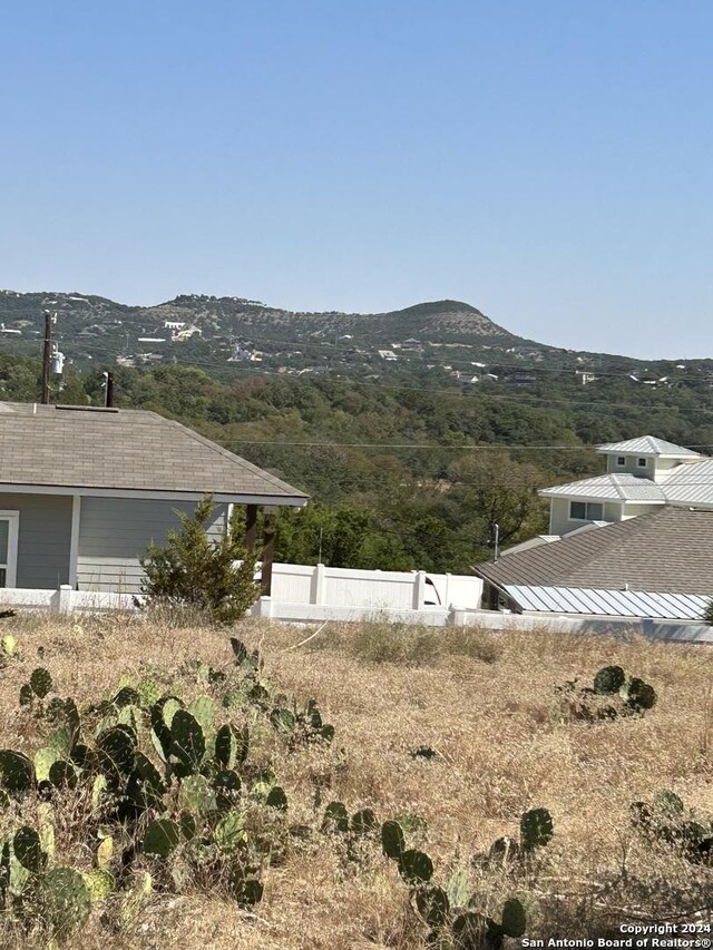 1047 Alta Vis, Canyon Lake, TX 78133