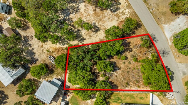1047 Alta Vis, Canyon Lake, TX 78133