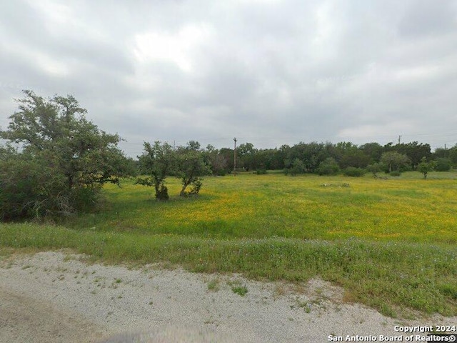 29063 Dakota, Horseshoe Bay TX, 78657 land for sale