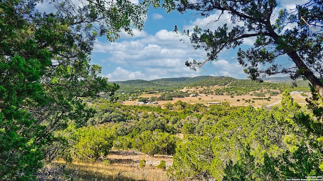 LOT64A Saddleback Ridge Trl, Bandera TX, 78003 land for sale