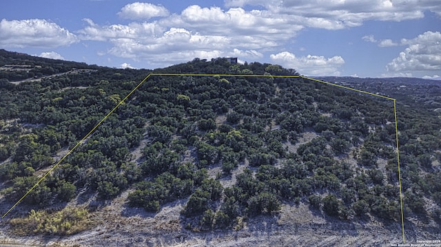 Listing photo 2 for LOT64A Saddleback Ridge Trl, Bandera TX 78003