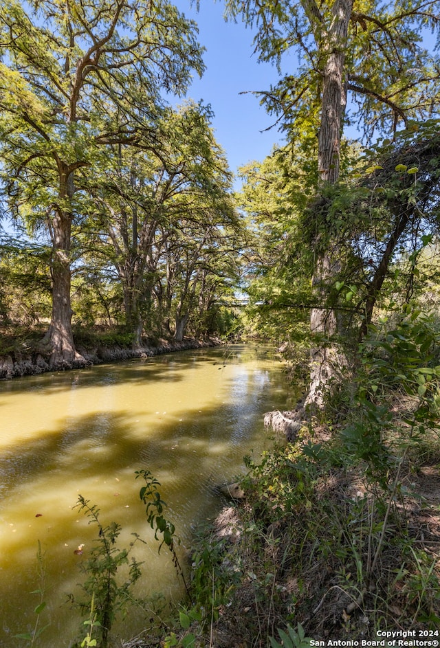 water view