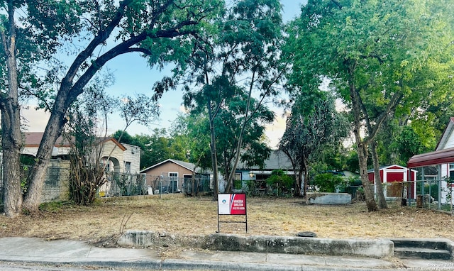 1954 Nolan, San Antonio TX, 78202 land for sale