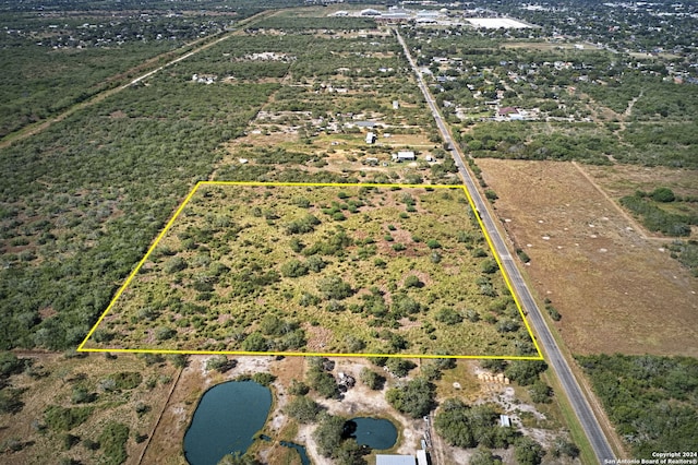 12093 Villarreal, Sinton TX, 78387 land for sale