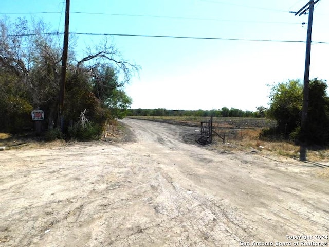 Listing photo 2 for TBD Highway 132, Natalia TX 78059