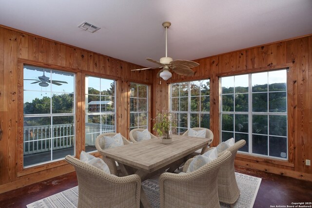 282 Hill Top, Lakehills, TX 78063 - view of wooden deck