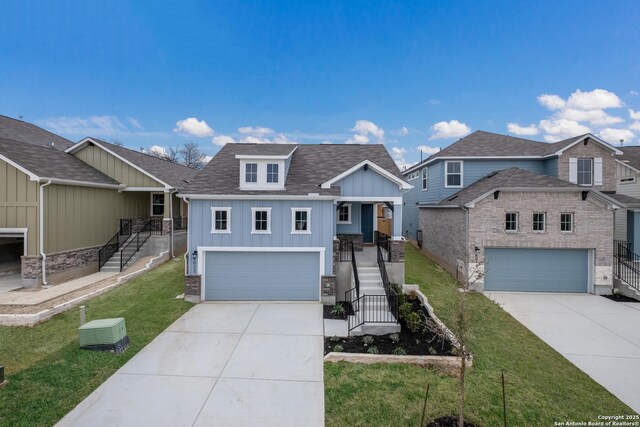 6022 Calgary Park, San Antonio, TX 78233 - a file