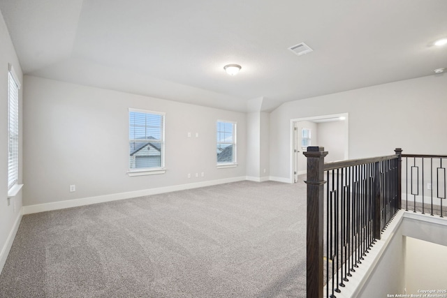 1327 Larkspur Pass, San Antonio, TX 78245 - spare room featuring carpet floors