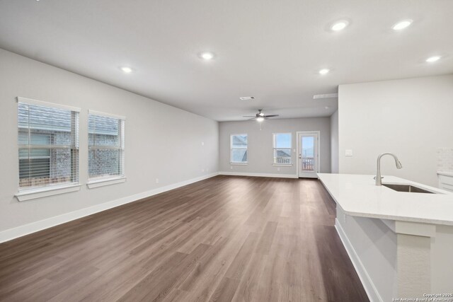 1327 Larkspur Pass, San Antonio, TX 78245 - bedroom featuring carpet
