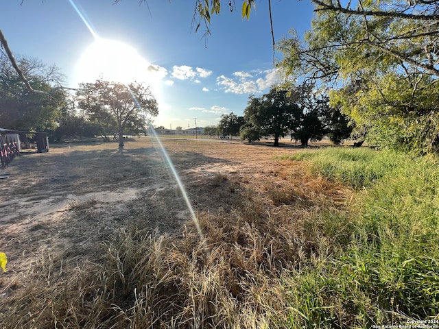 Listing photo 2 for LOT9 Griffith St, Poth TX 78147