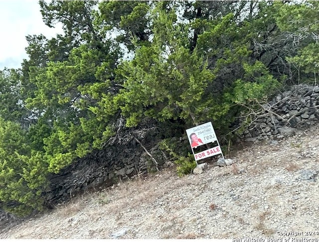 1031 Eastview, Canyon Lake TX, 78133 land for sale