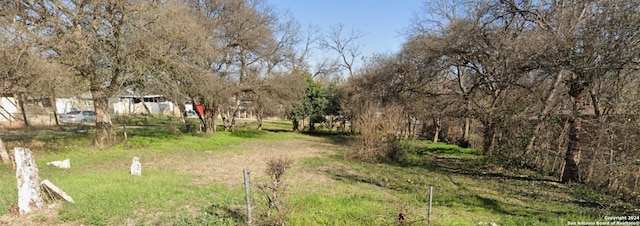 201 Teresa, San Antonio TX, 78214 land for sale