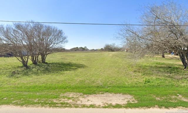 TRACT16A Winship Rd, Pleasanton TX, 78064 land for sale