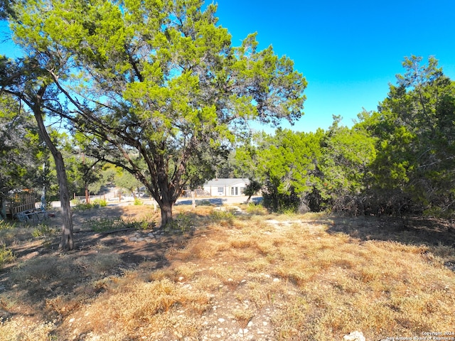 722 Squires Row, Canyon Lake TX, 78133 land for sale