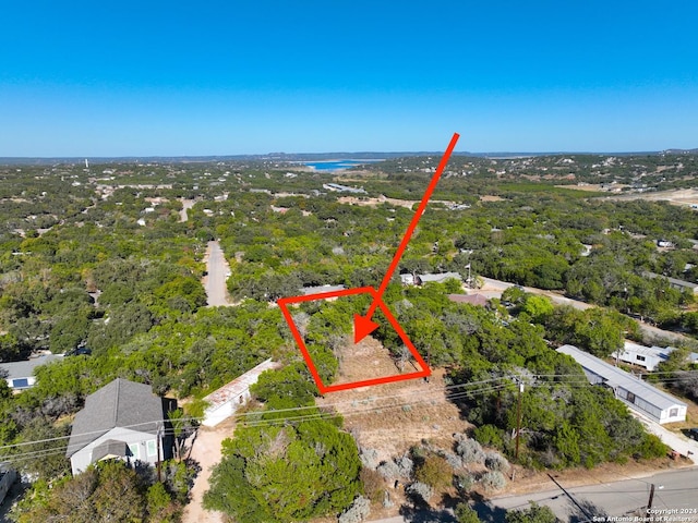 722 Squires Row, Canyon Lake, TX 78133