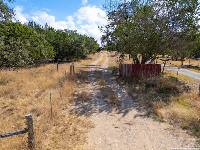 2181 Panther Hollow Dr, Bandera TX, 78003 land for sale