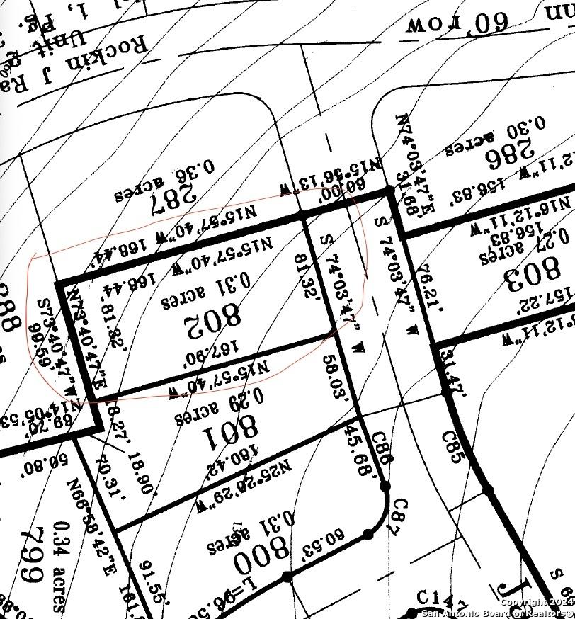 102 Jacob Dearing, Blanco, TX 78606