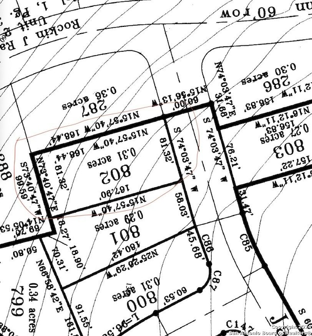102 Jacob Dearing, Blanco, TX 78606
