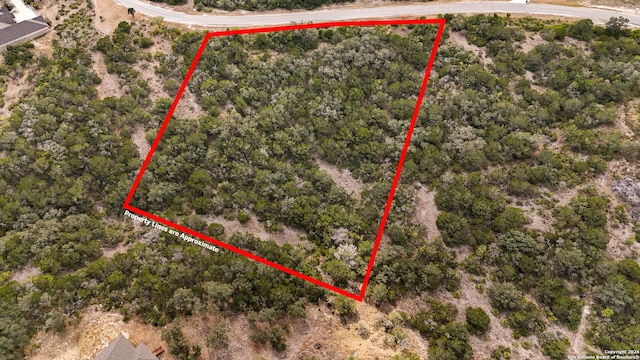 LOT76 County Road 2801, Mico TX, 78056 land for sale