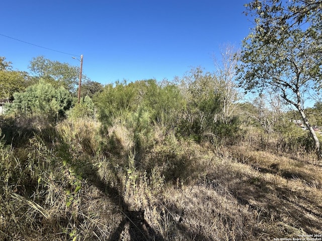 9446 Espada, San Antonio, TX 78214 - view of landscape