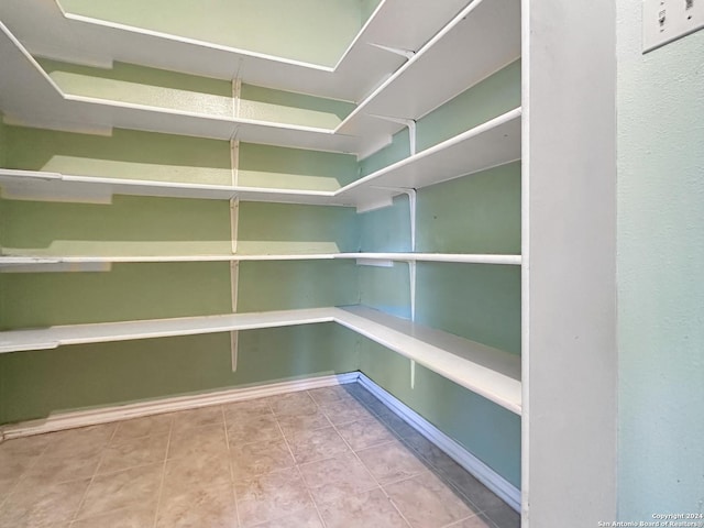7114 Teton Rdg, San Antonio, TX 78233 - view of storage area
