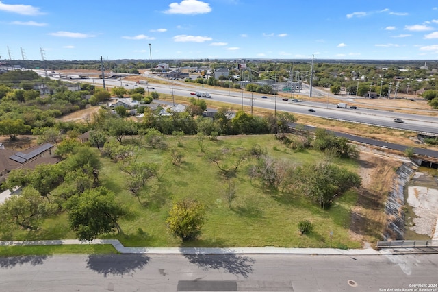 2426 Betty Jean St, San Antonio TX, 78223 land for sale