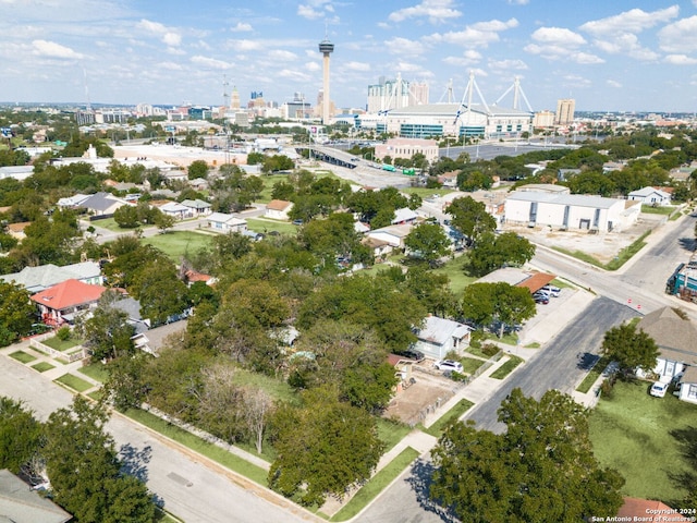 923 S Mesquite St, San Antonio, TX 78210