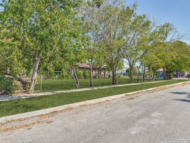 923 S Mesquite St, San Antonio, TX 78210