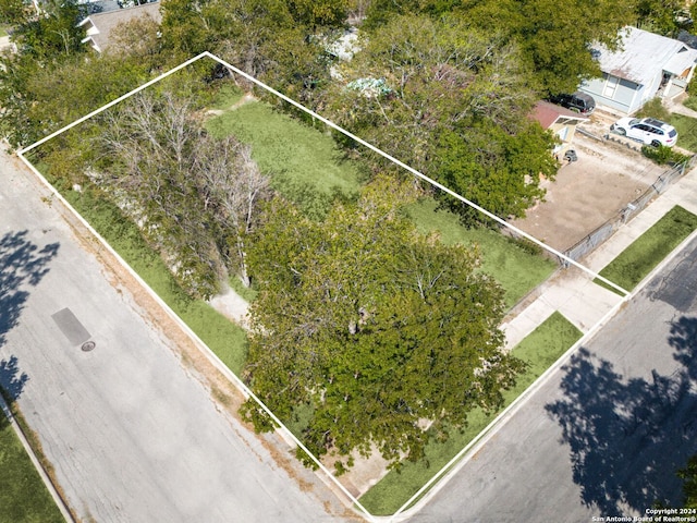 923 S Mesquite St, San Antonio, TX 78210