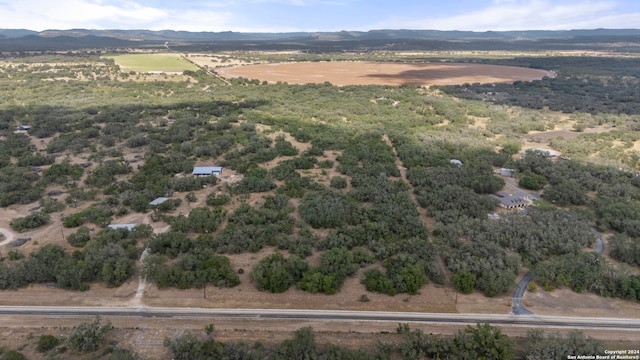 0 Fm 1796, Dhanis TX, 78850 land for sale