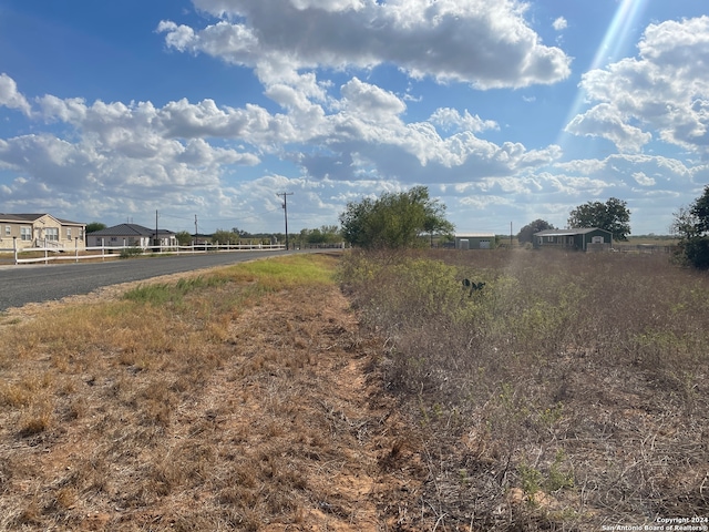 210 County Road 2645, Moore TX, 78057 land for sale