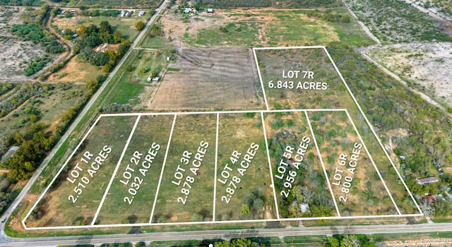 19101 Fm 463, R, Natalia TX, 78059 land for sale