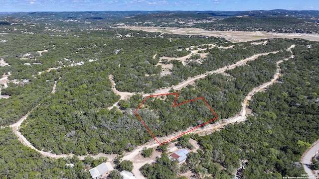 0 Hilltop Loop, Lakehills TX, 78063 land for sale