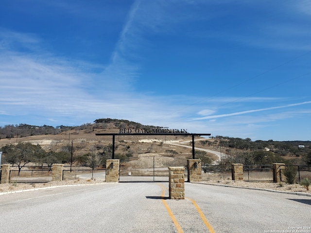 LOT41 Moon Beam Ct, Blanco, TX 78606