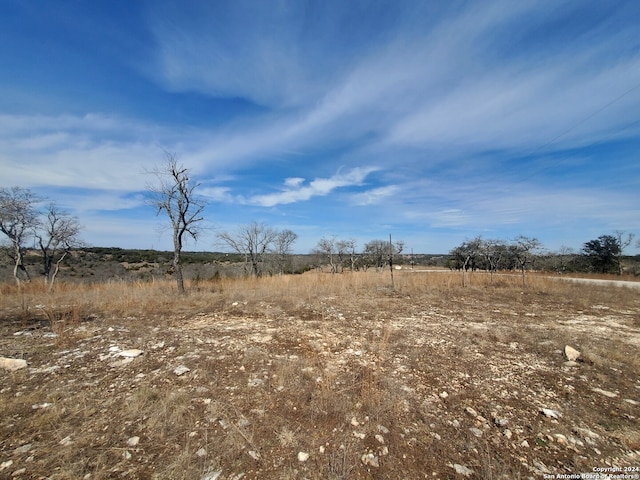 LOT41 Moon Beam Ct, Blanco, TX 78606