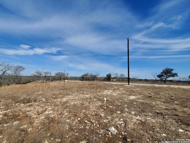 LOT41 Moon Beam Ct, Blanco, TX 78606