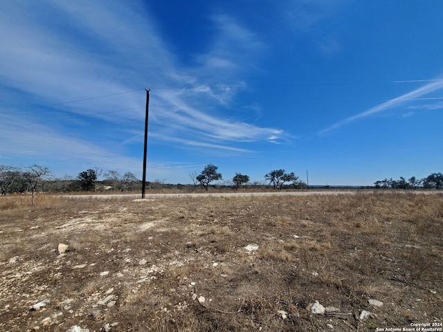 LOT41 Moon Beam Ct, Blanco, TX 78606