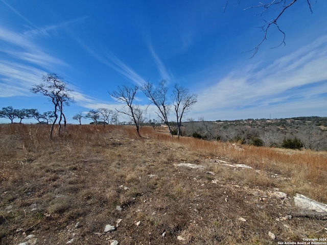 LOT41 Moon Beam Ct, Blanco, TX 78606