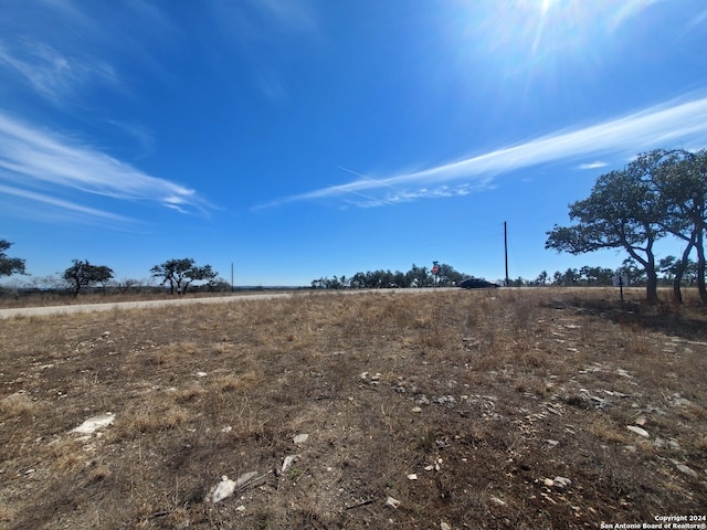 LOT41 Moon Beam Ct, Blanco, TX 78606