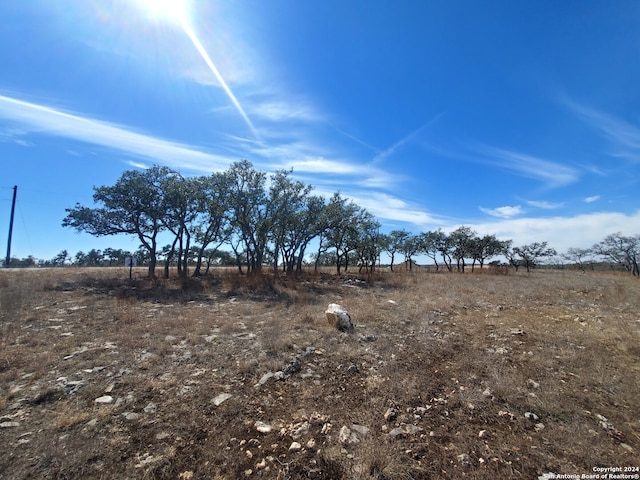 LOT41 Moon Beam Ct, Blanco, TX 78606