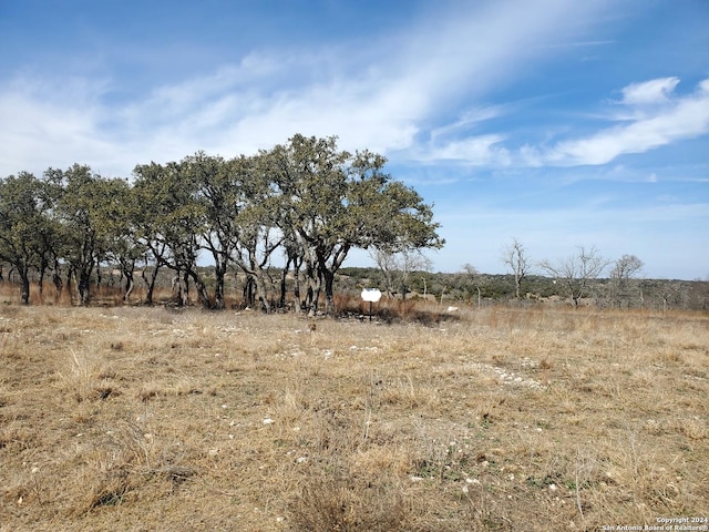 LOT41 Moon Beam Ct, Blanco, TX 78606
