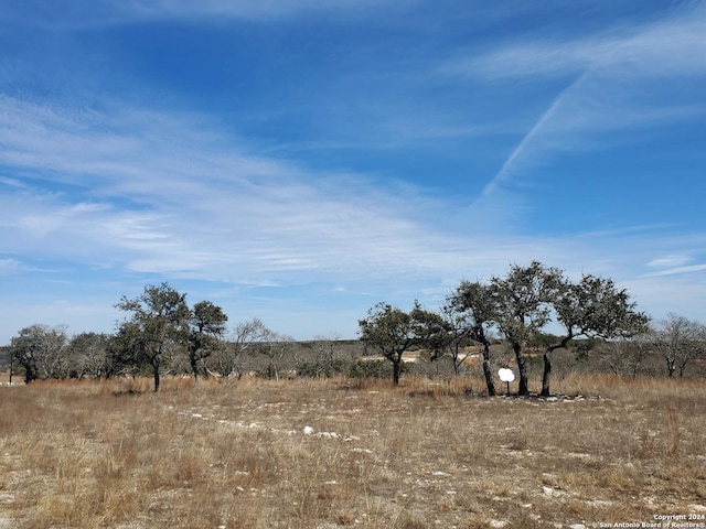 LOT41 Moon Beam Ct, Blanco, TX 78606