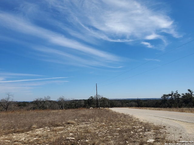 LOT41 Moon Beam Ct, Blanco, TX 78606