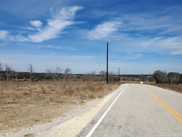 LOT41 Moon Beam Ct, Blanco, TX 78606