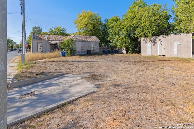 Listing photo 2 for 143 Forrest Ave, San Antonio TX 78204