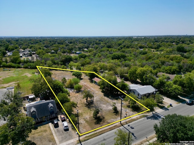 158 W Harding Blvd, San Antonio TX, 78221 land for sale